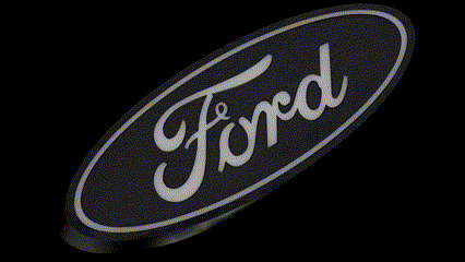 2019-2024 Ford Ranger Red LED Light Up Rear Tailgate Emblem