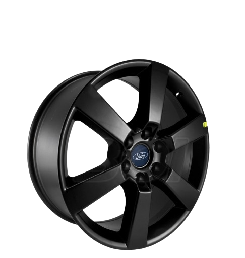 2015-2018 F150 Ford Performance M-1007-P2085MB 20" x 8.5" Matte Black Wheel
