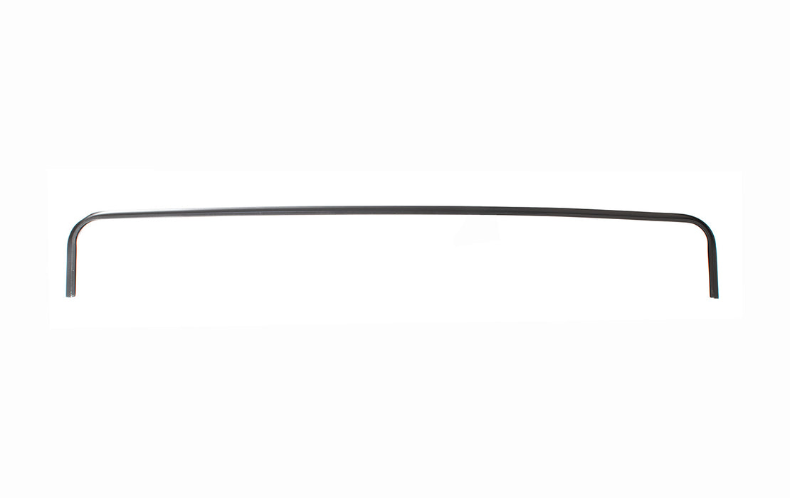 1994-2004 Ford Mustang Coupe Rear Window Upper Molding Trim