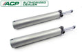 1994-1998 Ford Mustang Convertible Top Hydraulic Cylinders Push Arms - Pair