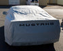 2015-2023 Mustang Roush RS1 RS2 Coupe Outdoor NOAH Weather Proof Car Cover