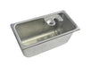 1994-1998 Mustang Stainless Steel Ash Tray Ashtray Bucket Receptacle