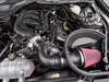 2015-2017 Mustang 3.7 V6 Roush Engine Cold Air Intake System Kit +10HP 421828