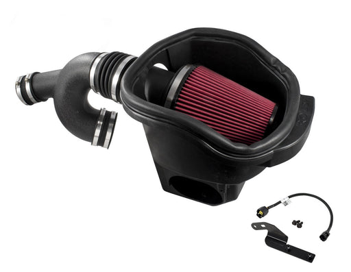 2015-2017 Ford F-150 2.7L V6 Ecoboost Roush Engine Cold Air Intake Induction Kit