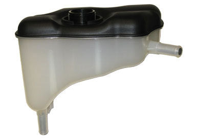 2010-14 Ford Mustang Roush RoushCharger Heat Exchanger Coolant Degas Tank Bottle