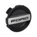 2017-2020 F150 Raptor Ford Performance M-1096K-RA Wheel Center Caps Set of 4