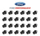 2015-2023 F-150 Raptor Ford Performance M-1012K-F15B Wheel Lug Nut Set of 24