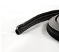 1979-1993 Mustang Rubber Weatherstrip Seal for Sunroof Glass, Direct Replacement