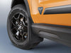 2021-2023 Bronco Sport Ford OEM M1PZ-16A550-AA Front Mud Flaps Splash Guards