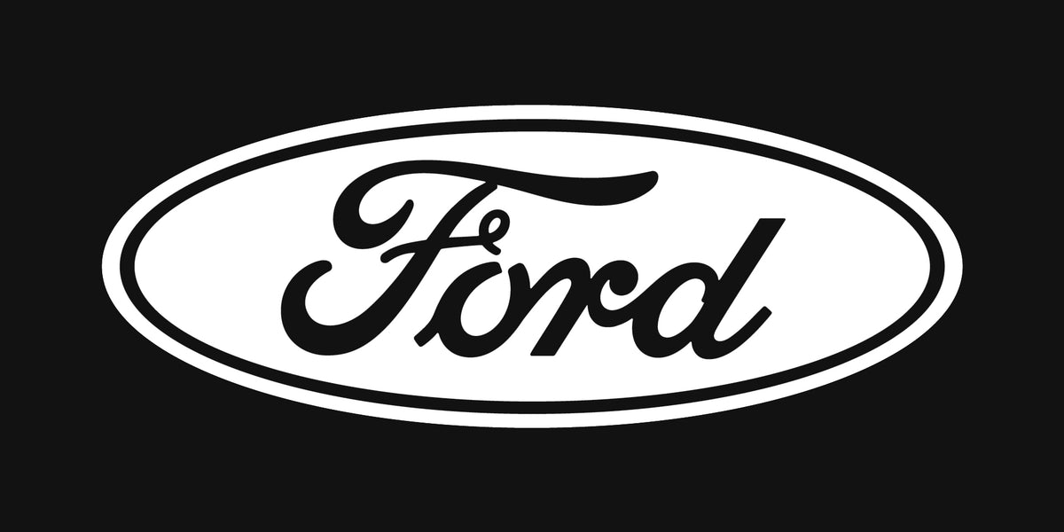 Genuine Ford — Page 2 — Blue Oval Industries