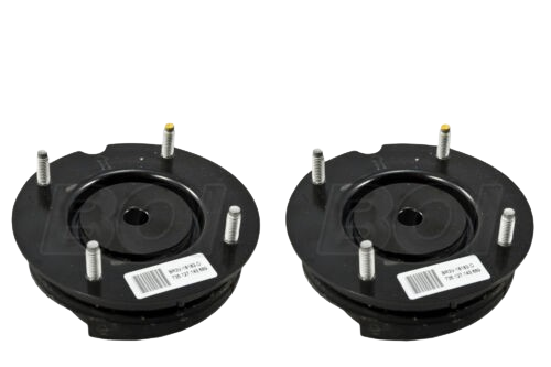 2005-2014 Mustang Shelby GT500 Ford Racing Front Strut Mounts Upgrade M-18183-C