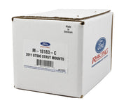 2005-2014 Mustang Shelby GT500 Ford Racing Front Strut Mounts Upgrade M-18183-C