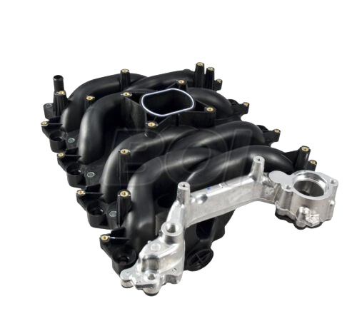 1999-2004 Genuine Ford Mustang GT 4.6 Ford Racing PI Intake Manifold M-9424-P46