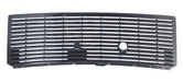 1979-1982 Ford Mustang Cowl Panel Cover Vent Grille & Windshield Mouldings