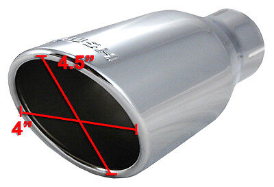 Roush 421145  2011-2014 Ford Mustang V6 3.7 3.7L Axle Back Muffler Exhaust Kit