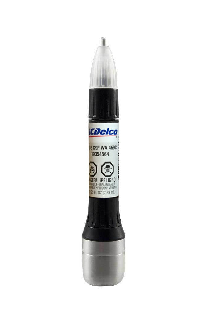 2020-2024 Corvette C8 GM ACDelco Touch Up Paint Ceramic Matrix Gray G9F 459C