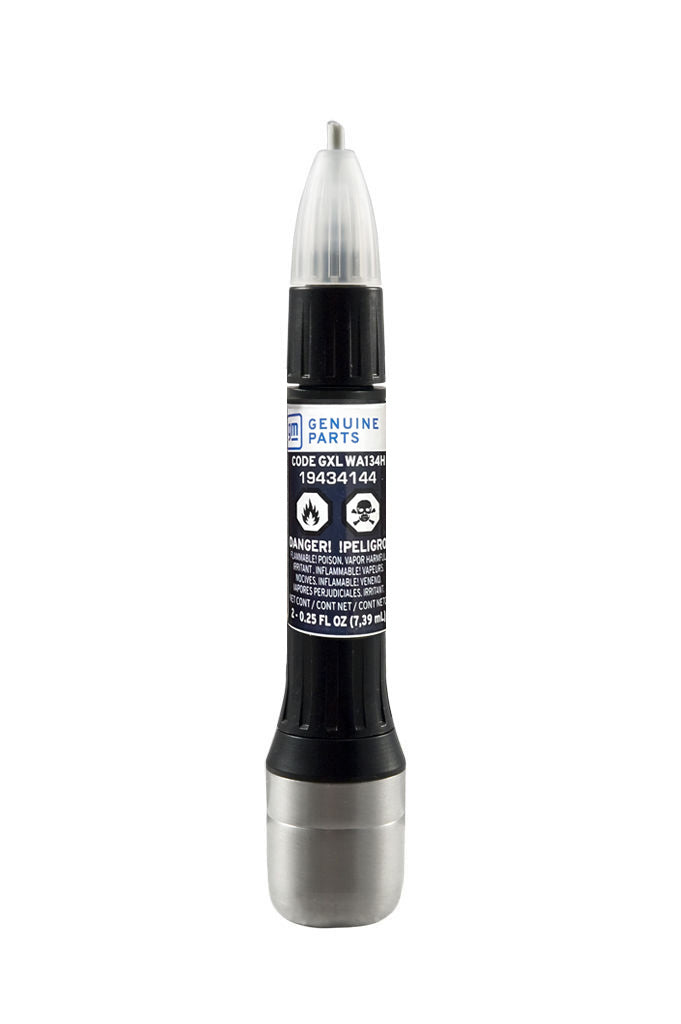 2025-2026 Corvette C8 GM OEM Touch Up Paint Bottle Hysteria Purple