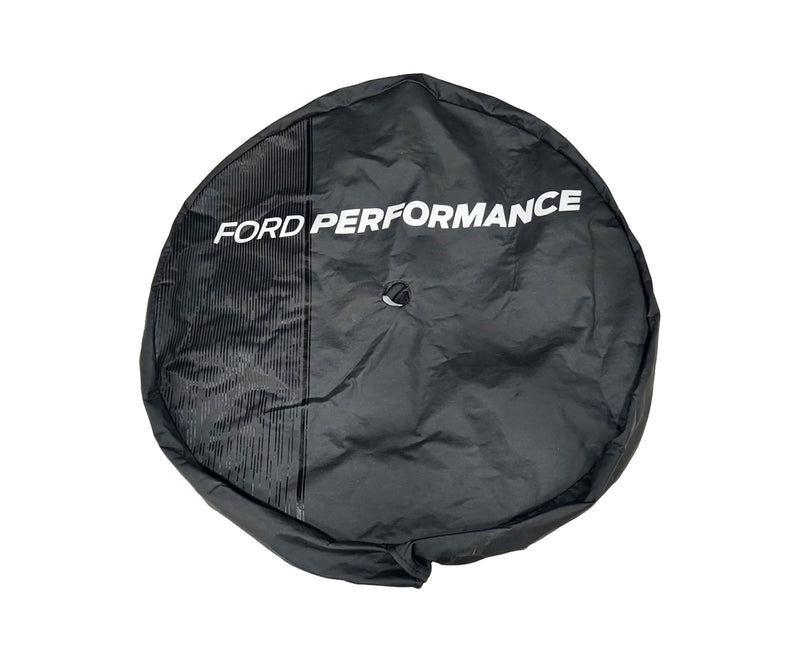 2021-2026 Bronco Ford Performance M-19412-FPBT35 35" Spare Tire Cover