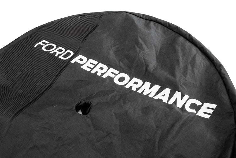 2021-2026 Bronco Ford Performance M-19412-FPBT35 35" Spare Tire Cover