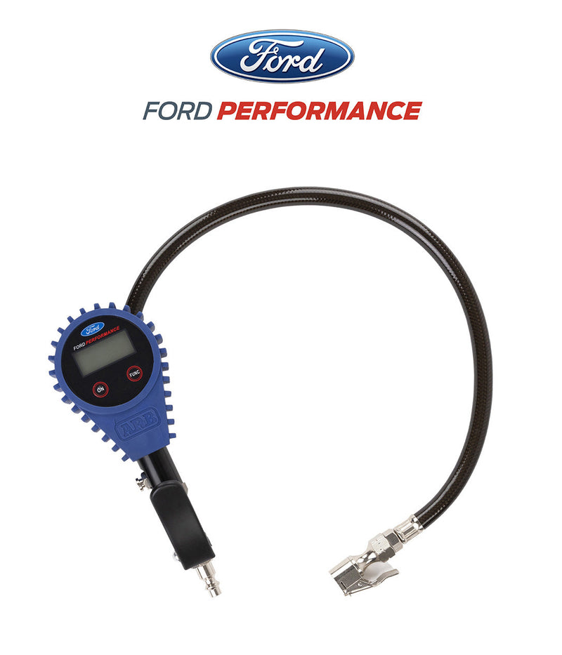Ford Performance M-1830-AIR Digital Tire Inflator
