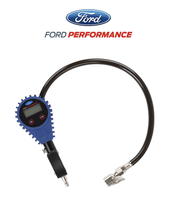 Ford Performance M-1830-AIR Digital Tire Inflator