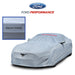 2015-2023 Mustang Coupe OEM Ford Performance M-19412-M8FP Outdoor Car Cover