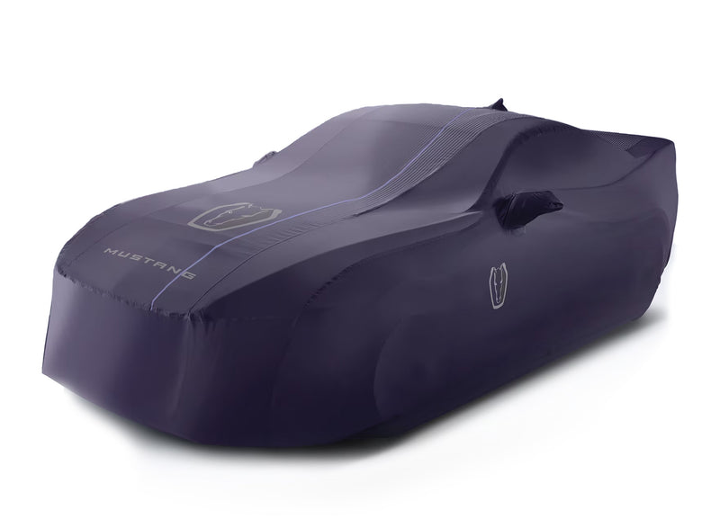 2024-2025 Ford Mustang GT Dark Horse w/ Handling Package OEM Outdoor Car Cover