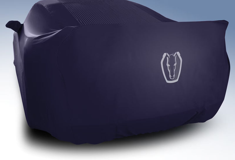2024-2025 Ford Mustang GT Dark Horse w/ Handling Package OEM Outdoor Car Cover