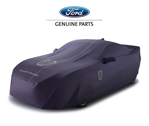 Ford Mustang GT Fastback 2015 pour GTA 5 Ford Mustang GT Fastback 2015 pour GTA 5