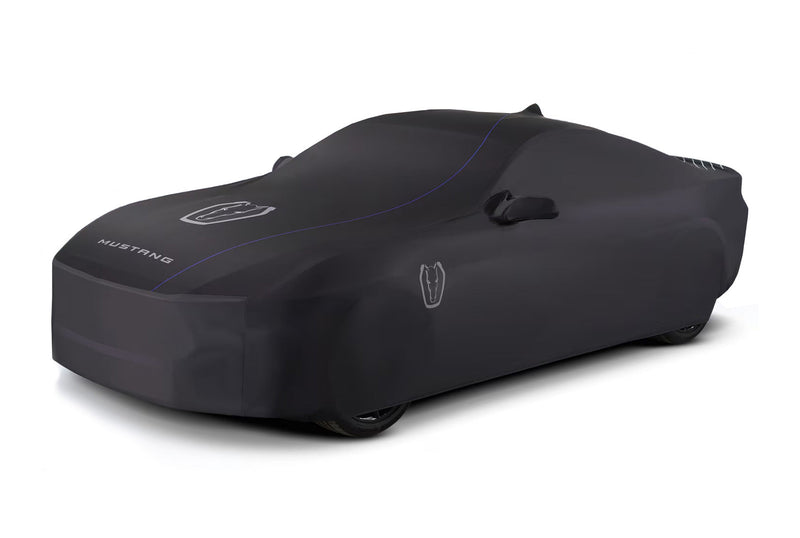 2024-2025 Ford Mustang GT Dark Horse w/ Handling Package OEM Indoor Car Cover