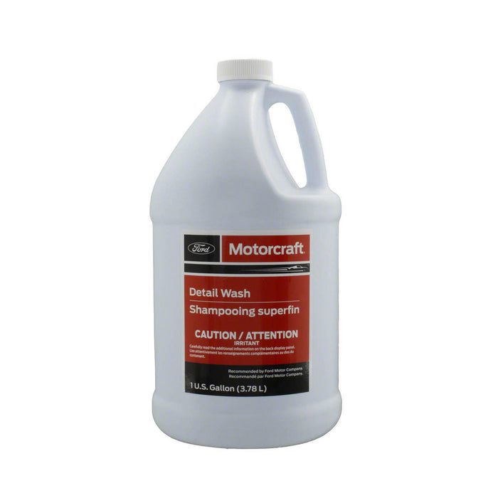 Ford Performance M-FPP-CLEAN2 Exterior Cleaning Car Wash Bucket Kit