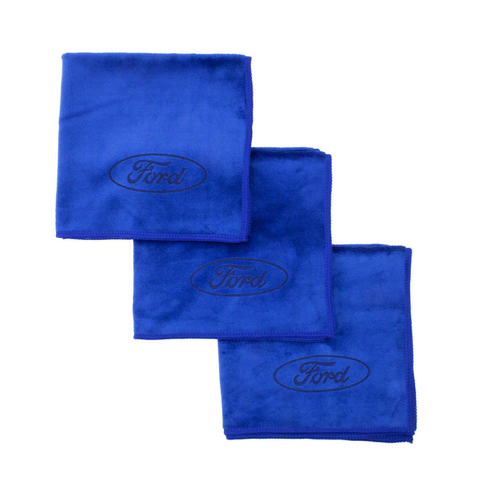 Ford Performance M-FPP-CLEAN2 Exterior Cleaning Car Wash Bucket Kit