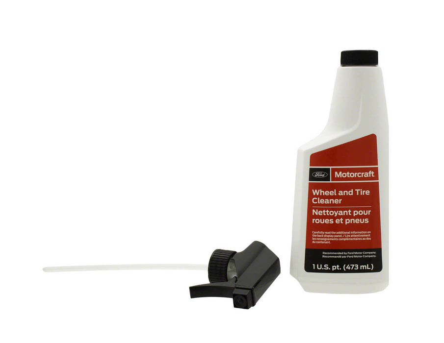 Ford Performance M-FPP-CLEAN2 Exterior Cleaning Car Wash Bucket Kit