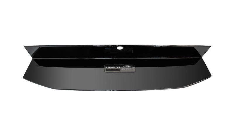 2024-2025 Mustang OEM Deck Lid Panel w/ Black Powered By Ford Performance Emblem