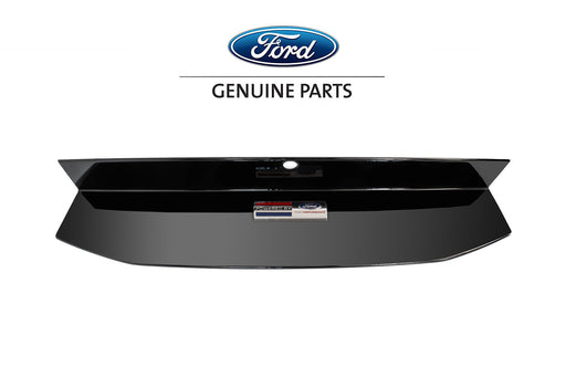 2024 Mustang OEM Rear Deck Lid Trim Panel w/ Powered By Ford Performance Emblem