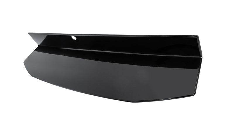 2024-2026 Ford Mustang OEM VPR3Z-99425A34-A Rear Deck Lid Trim Panel Gloss Black