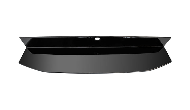 2024-2026 Ford Mustang OEM VPR3Z-99425A34-A Rear Deck Lid Trim Panel Gloss Black