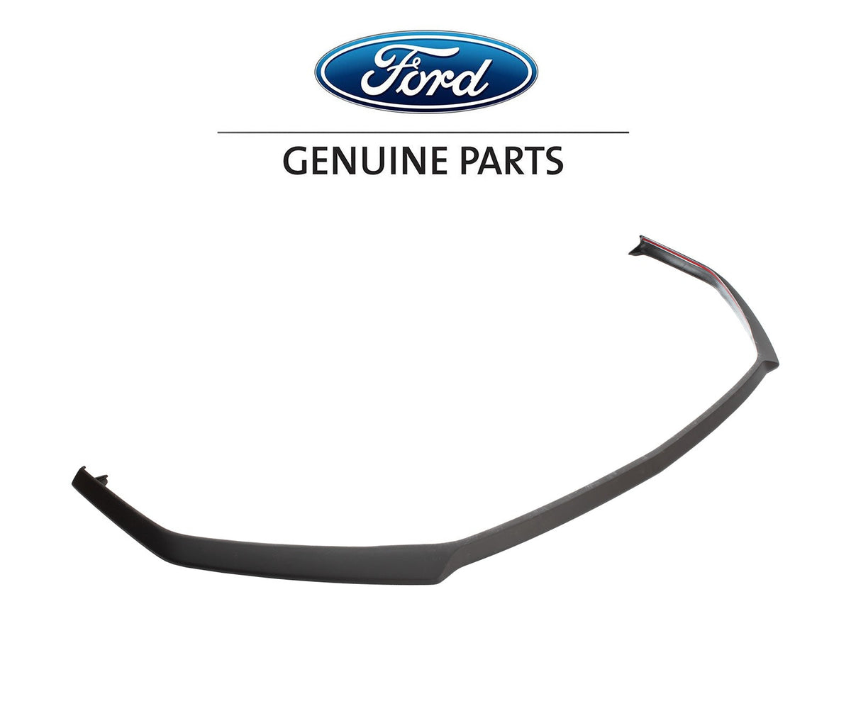 2024-2025 Mustang OEM VPR3Z-17626-A Front Fascia Lower Chin