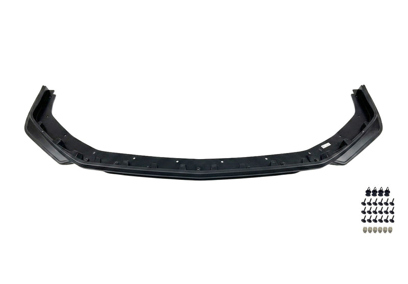 2024-2026 Ford Mustang OEM M-16601-M65PP Performance Pack Front Lower Splitter