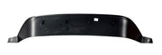1999-2004 Mustang Mach 1 Grille Delete 11 piece Kit w/ Oversize Running Horse Pony Emblem