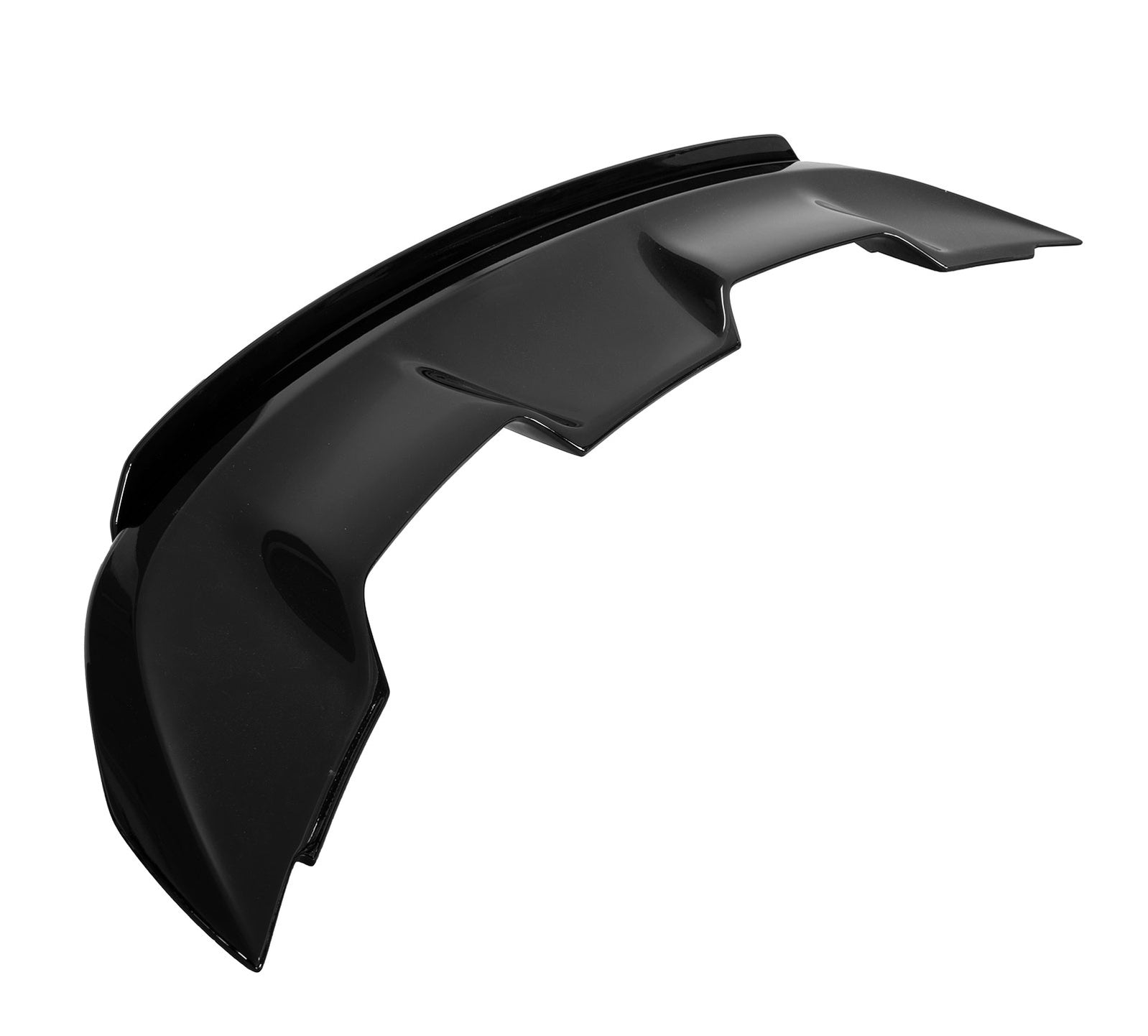 20212023 Mustang Mach 1 OEM Handling Pack Wickerbill Gurney Flap Spoi