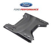 2022-2026 Bronco Raptor M-16600-BG Carbon Fiber Rear Tailgate Applique Gloss