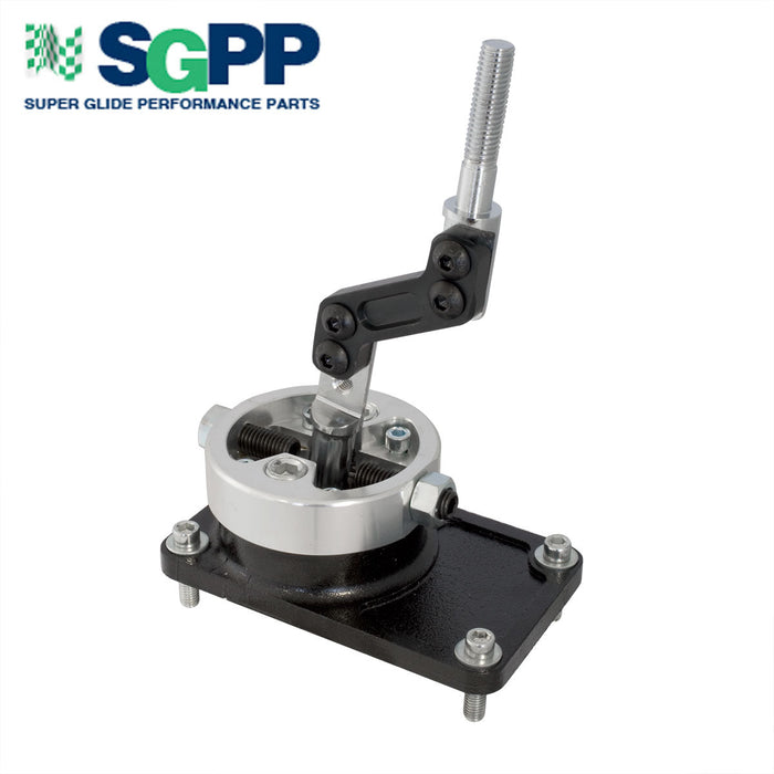 1983-2004 Mustang T5 5-Speed Short Throw Shifter w/ Handle