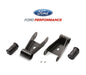 2021-2023 F-150 M-3000-HB Rear 1.5" Lowering Kit Shackles & Bushings