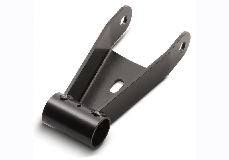 2021-2026 F-150 M-3000-HB Rear 1.5" Lowering Kit Shackles & Bushings