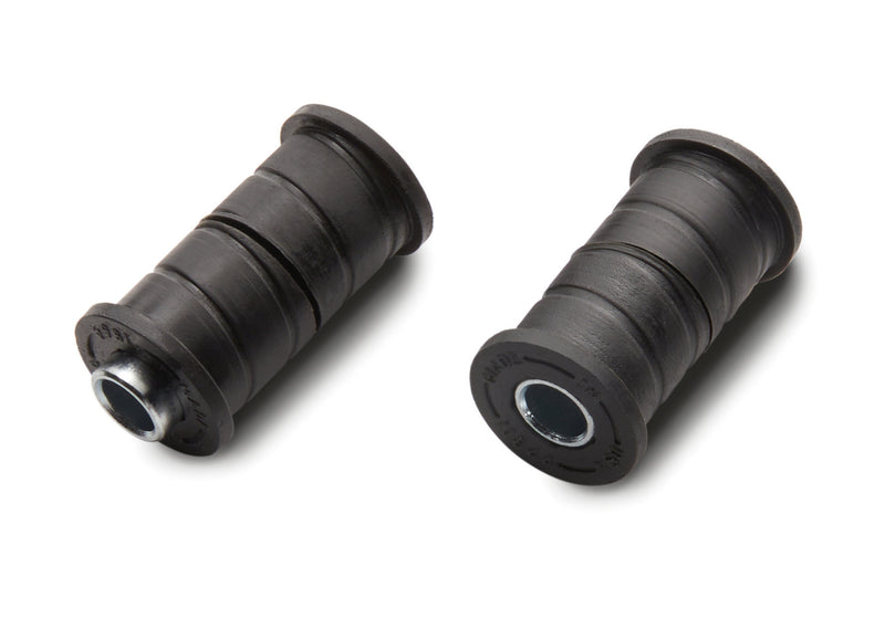 2021-2026 F-150 M-3000-HB Rear 1.5" Lowering Kit Shackles & Bushings