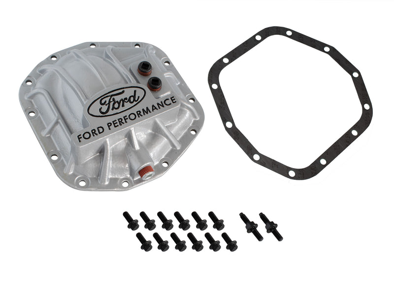 2021-2026 Ford Bronco OEM M-4033-BR M220 HD Rear Axle Differential Girdle Cover