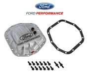 2021-2026 Ford Bronco OEM M-4033-BR M220 HD Rear Axle Differential Girdle Cover