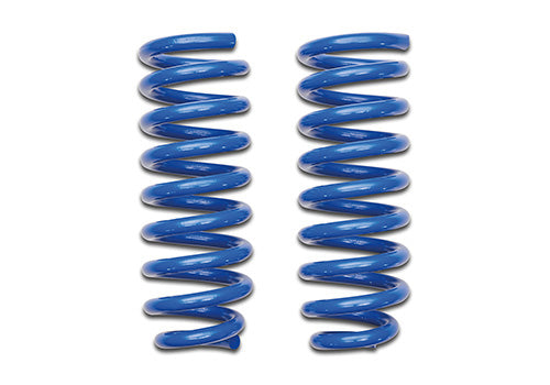 2021-2026 F-150 OEM M-3000-H4B 1.3" Front & 2.5" Rear Suspension Lowering Kit