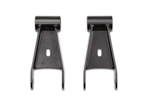 2021-2026 F-150 OEM M-3000-H4B 1.3" Front & 2.5" Rear Suspension Lowering Kit
